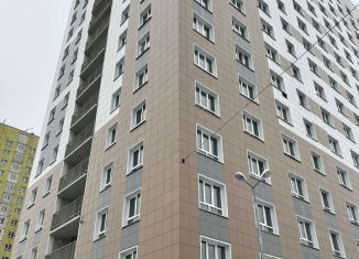 Продажа квартиры студии, 26 м2, Оренбургская область, жилой комплекс Квартет, 2