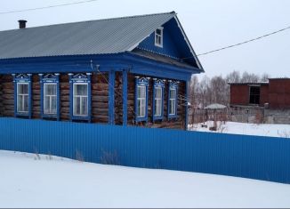 Продажа дома, 69.4 м2, село Чирша-Тартыш, Садовая улица