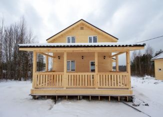 Продается дом, 119 м2, садоводческое некоммерческое товарищество Ветеран