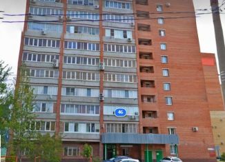 Продажа многокомнатной квартиры, 375 м2, Самарская область, улица Лизы Чайкиной, 46