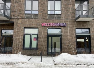 Сдается в аренду помещение свободного назначения, 95 м2, Москва, Красноказарменная улица, 14Ак6, Красноказарменная улица