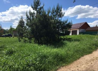 Продам земельный участок, 7.6 сот., деревня Каравай, Центральная улица