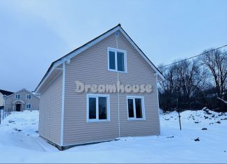 Продам дом, 80 м2, поселок фабрики Первое Мая