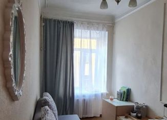 Сдается комната, 10 м2, Санкт-Петербург, Кирилловская улица, 22, Центральный район