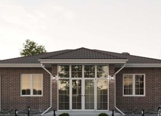 Дом на продажу, 125 м2, деревня Напрудное