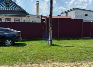 Дом на продажу, 45 м2, деревня Юраково, Нижняя улица