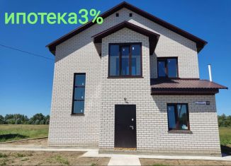 Продажа дома, 120 м2, село Санниково