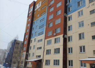 Продам 1-комнатную квартиру, 33 м2, Курган, 1-й микрорайон, 35, жилой район Заозёрный