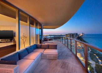 Продажа однокомнатной квартиры, 15.9 м2, Сочи, ЖК Кислород, жилой комплекс Кислород, 3