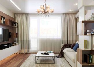 Продается квартира студия, 35 м2, Сочи, улица Ленина, 298Бк1, ЖК Морская Симфония