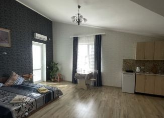 Аренда квартиры студии, 30 м2, Балаклава, Аланская улица, 71