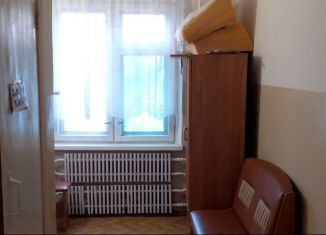 Комната в аренду, 17 м2, Волгоградская область, 5-й микрорайон, 24