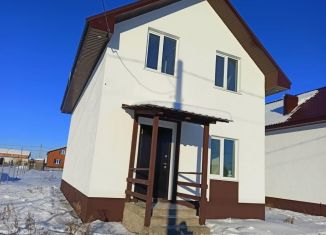 Коттедж на продажу, 104 м2, деревня Старые Киешки, Озёрная улица, 1