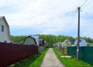 Продам участок, 9.8 сот., деревня Ельня, Пролетарская улица