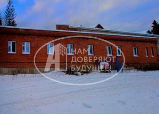 Продажа производства, 206 м2, Чайковский, Речная улица, 2В/6