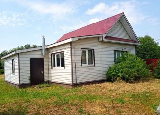 Дом на продажу, 70 м2, поселок Чулково