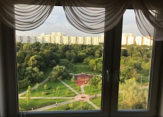 Сдается четырехкомнатная квартира, 120 м2, Москва, улица Академика Арцимовича, 11, метро Беляево