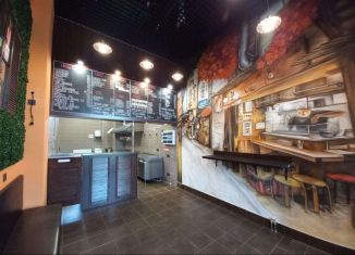 Продам помещение свободного назначения, 46 м2, Санкт-Петербург, муниципальный округ Южно-Приморский, проспект Патриотов, 34