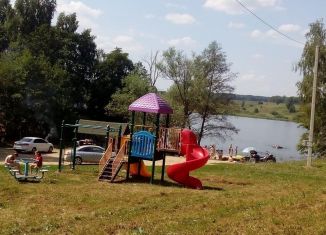 Продается участок, 26 сот., село Федосьино, Лесная улица