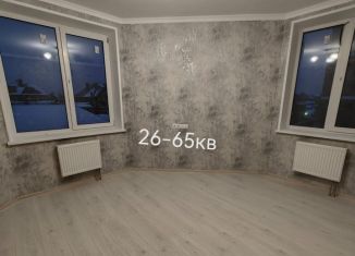 Продается 3-комнатная квартира, 58.7 м2, село Немчиновка, Рублёвский проезд, 26