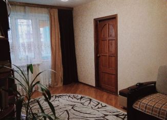 Продается трехкомнатная квартира, 58 м2, поселок Андреево, Первомайская улица