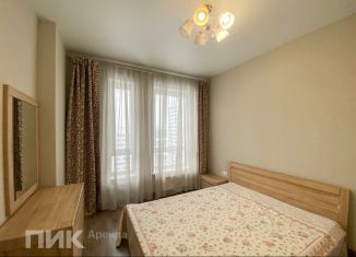 Сдаю 1-ком. квартиру, 35.6 м2, Москва, Берёзовая аллея, 17к2, ЖК Грин Парк