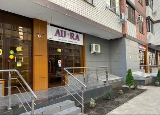 Продается торговая площадь, 82 м2, Краснодар, улица Селезнёва, 4/15к1, микрорайон Черемушки