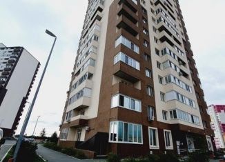 Продажа квартиры студии, 27 м2, Тюмень, улица Фармана Салманова, 10, ЖК Легенда Парк