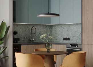 Продаю квартиру студию, 15.9 м2, Сочи, жилой комплекс Кислород, 3, ЖК Кислород