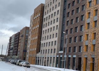 Продам трехкомнатную квартиру, 60 м2, рабочий посёлок Заречье, Торговая улица, 6, ЖК Заречье Парк