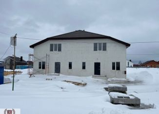 Таунхаус на продажу, 130 м2, деревня Бурцево, Загородная улица, 2