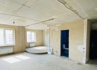 Продаю 2-ком. квартиру, 63 м2, Воронеж, Олимпийский бульвар, 14, ЖК Ботанический сад