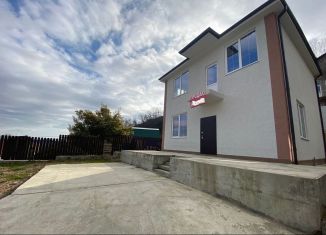 Продажа дома, 120 м2, Сочи, микрорайон Молдовка, улица Пчеловодов