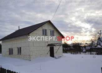 Продаю дом, 110.7 м2, Череповец, СНТ № 1 ЧМХС, 354