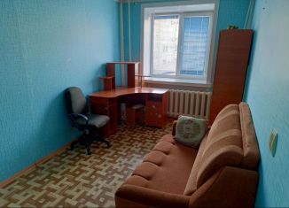 Сдача в аренду трехкомнатной квартиры, 60 м2, Белогорск, Вольный переулок, 11