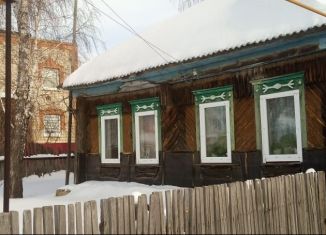 Дом на продажу, 56 м2, посёлок Увельский, улица Чкалова, 82