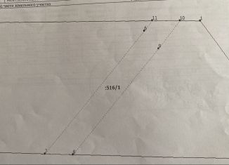 Продам земельный участок, 1693 сот., Батальненское сельское поселение