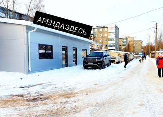 Сдаю помещение свободного назначения, 120 м2, Орёл, улица Металлургов, 18, микрорайон СПЗ