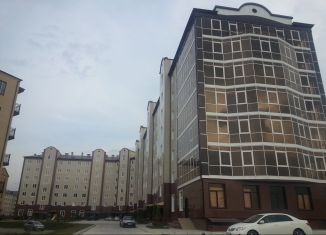 Продается 4-комнатная квартира, 134 м2, Магас, улица Хаджи-Бикара Муталиева, 2А