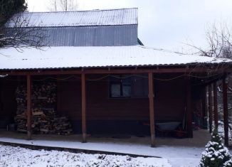 Дом на продажу, 64 м2, посёлок Балакирево