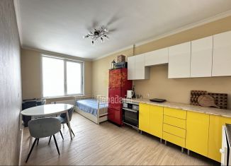 Продажа 1-комнатной квартиры, 41 м2, деревня Раздоры, улица Липовой Рощи, 2к2