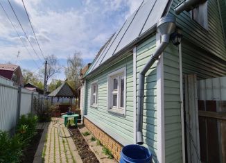 Продается дом, 85 м2, Апрелевка, улица Некрасова, 18