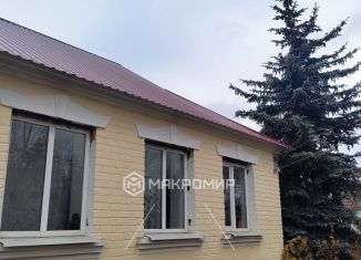 Продается дом, 75 м2, поселок Куликовский, Р-119, 1-й километр