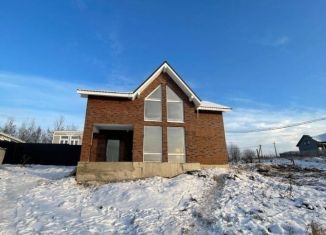 Продажа дома, 110 м2, деревня Берновые Ковали