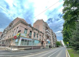 Торговая площадь на продажу, 75.1 м2, Краснодар, улица Героев-Разведчиков, 48, микрорайон Восточно-Кругликовский