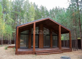 Продаю дом, 80 м2, село Кашино