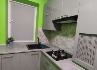 Сдаю однокомнатную квартиру, 31 м2, поселок Верхнетемерницкий, Дивный переулок, 1к1, ЖК Спутник