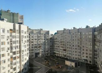 2-ком. квартира в аренду, 46 м2, Казань, Чистопольская улица, 85, ЖК Ривьера