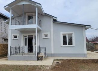 Продажа дома, 87.9 м2, село Уютное, Малиновая улица, 29