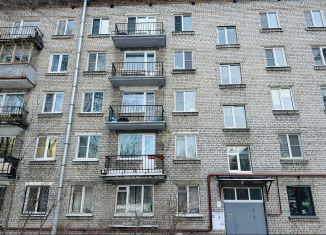 Продается 2-ком. квартира, 43.8 м2, Санкт-Петербург, улица Федосеенко, 12, улица Федосеенко